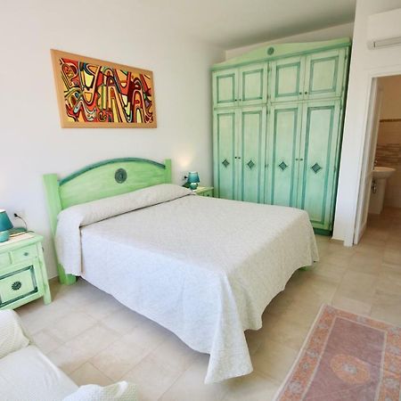 Hotel Casa Degli Ospiti Olbia Zewnętrze zdjęcie