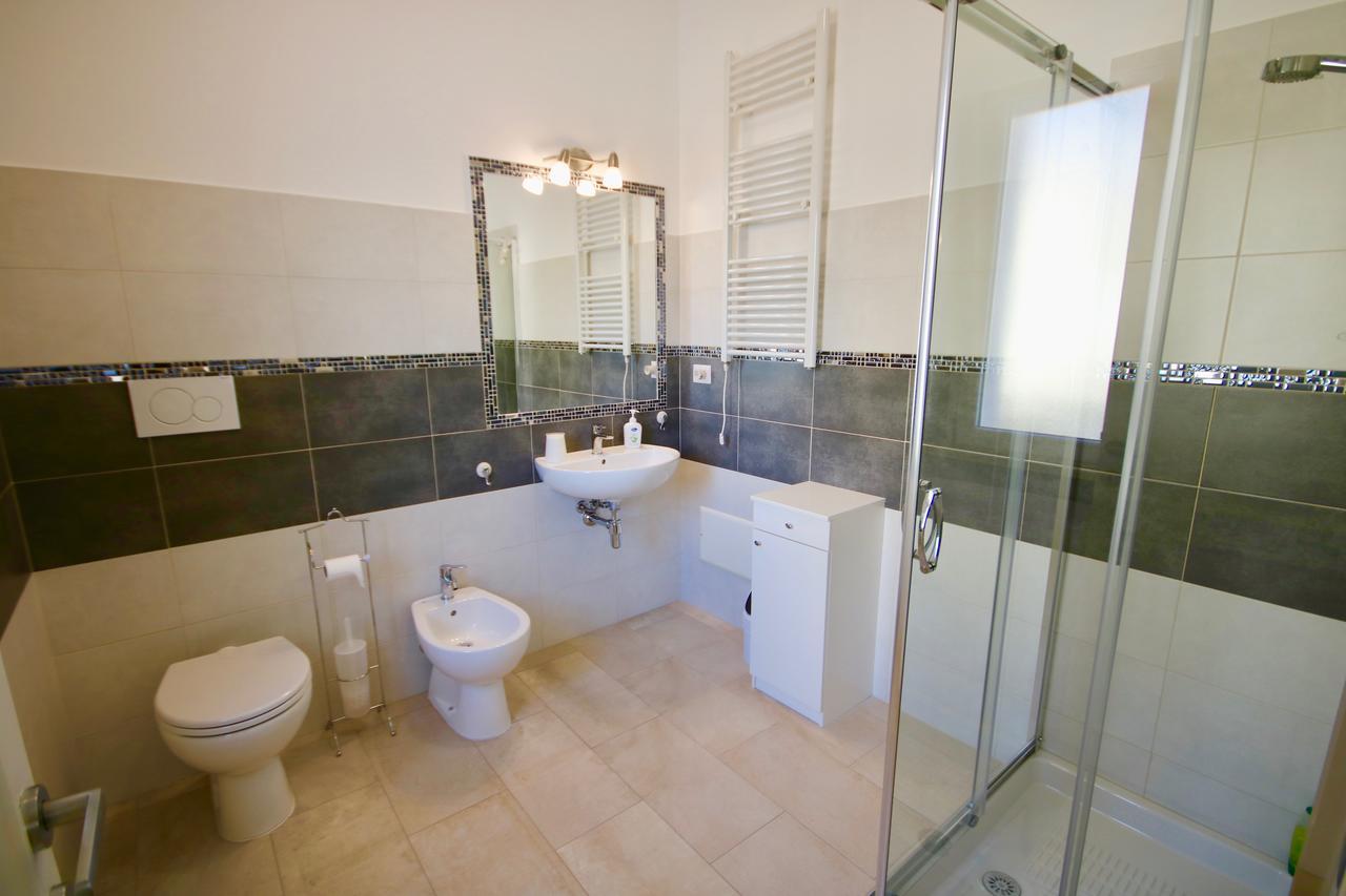 Hotel Casa Degli Ospiti Olbia Zewnętrze zdjęcie