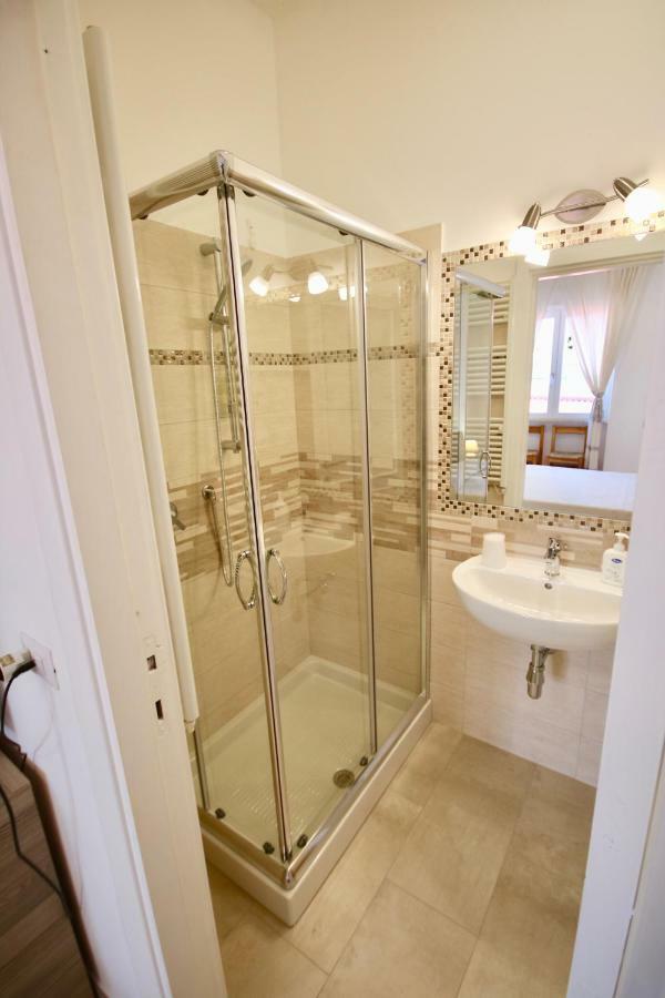 Hotel Casa Degli Ospiti Olbia Zewnętrze zdjęcie