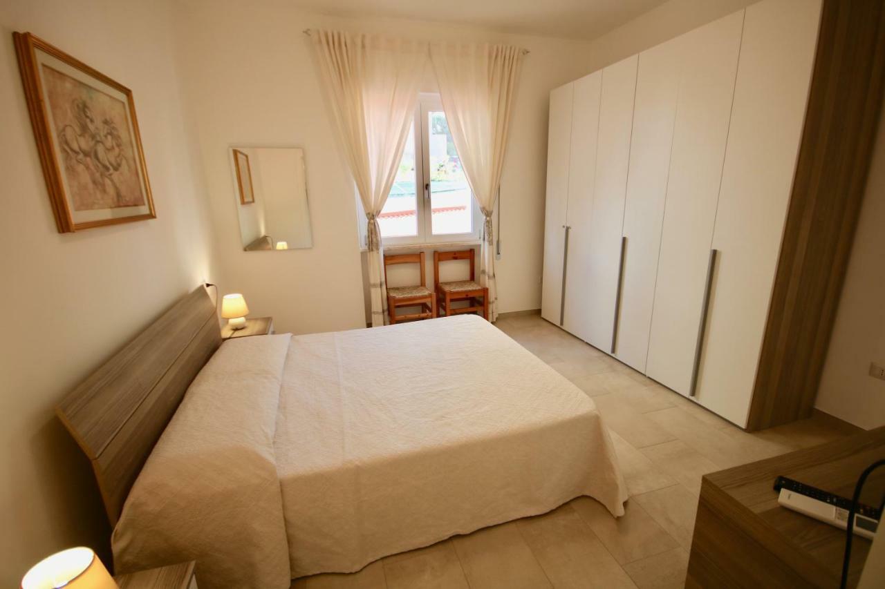 Hotel Casa Degli Ospiti Olbia Zewnętrze zdjęcie