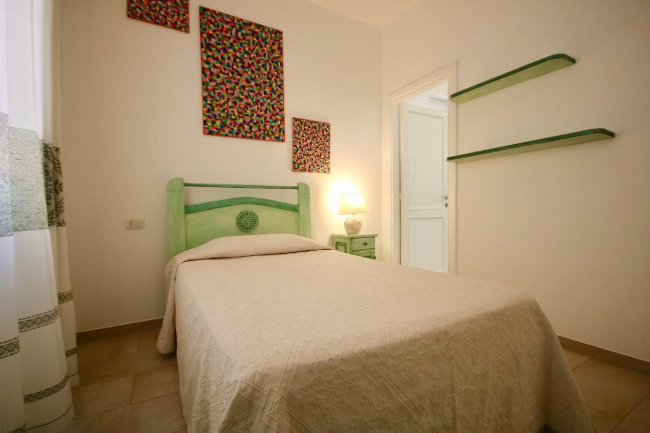 Hotel Casa Degli Ospiti Olbia Zewnętrze zdjęcie